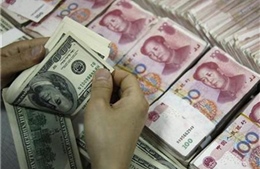 Trung Quốc cảnh báo về cuộc chiến tiền tệ mới 